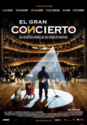 El Gran Concierto de Guang Li: Una Noche de Música y Misterios Orientales en Madrid