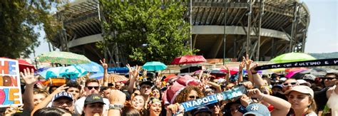 ¡El concierto de Ultimo en Madrid: Una noche mágica llena de pasión italiana!