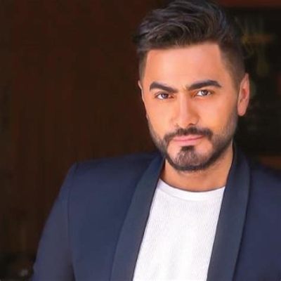 El Enigmático Baile de Tamer Hosny: ¿Un Juego para el Público o una Revelación Sincera?