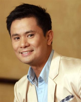 ¡El Fiesta de las Estrellas nos trae a Ogie Alcasid: Una noche inolvidable con el Rey del OPM!