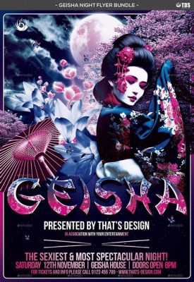 ¡El Concierto de Geisha: Una Noche de Ritmos Indonioses y Sorpresas Explosivas!