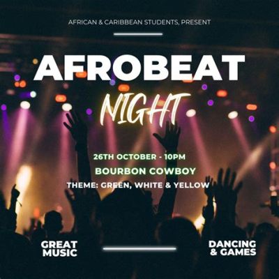  ¡El Concierto Épico de Mavin: Una Noche de Afrobeat y Estrellas!